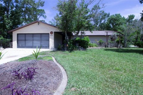 Villa ou maison à Hudson, Floride 3 chambres, 158.31 m2 № 2306288