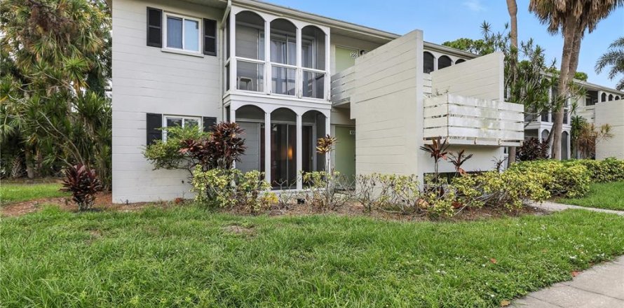 Condo in Sarasota, Florida, 1 bedroom № 1886800