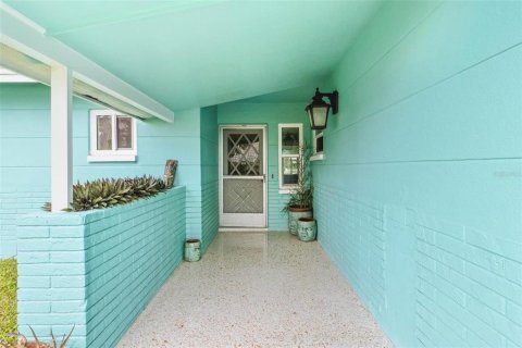 Casa en venta en Madeira Beach, Florida, 2 dormitorios, 133.87 m2 № 1642300 - foto 25
