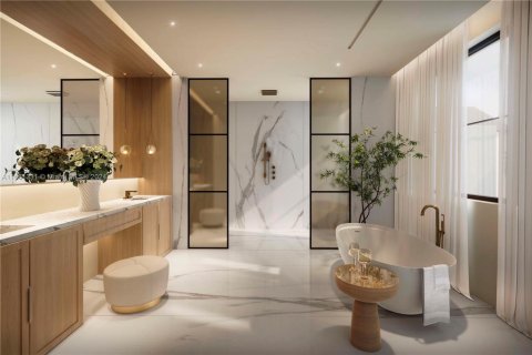 Villa ou maison à vendre à Pinecrest, Floride: 7 chambres № 1985567 - photo 11