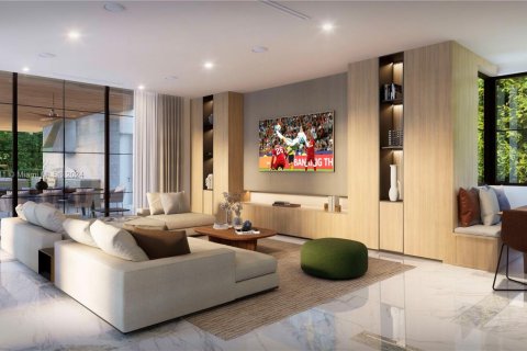 Villa ou maison à vendre à Pinecrest, Floride: 7 chambres № 1985567 - photo 8