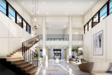 Villa ou maison à vendre à Pinecrest, Floride: 7 chambres № 1985567 - photo 3