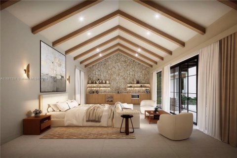 Villa ou maison à vendre à Pinecrest, Floride: 7 chambres № 1985567 - photo 13