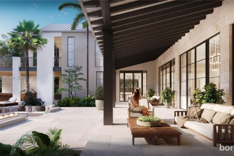 Villa ou maison à vendre à Pinecrest, Floride: 7 chambres № 1985567 - photo 15