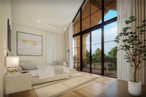 Villa ou maison à vendre à Pinecrest, Floride: 7 chambres № 1985567 - photo 12