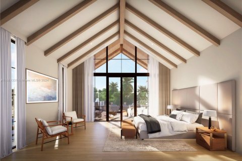 Villa ou maison à vendre à Pinecrest, Floride: 7 chambres № 1985567 - photo 10