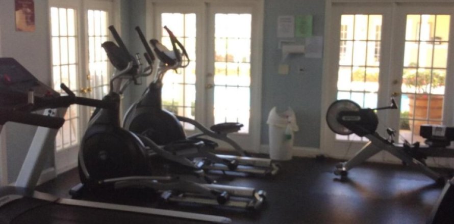 Condo in Lake Park, Florida, 1 bedroom № 1151876