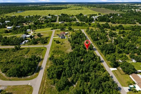 Land in Punta Gorda, Florida № 2329738