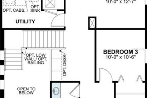 Casa en venta en Zephyrhills, Florida, 4 dormitorios, 242.94 m2 № 1902555 - foto 3