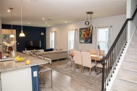 Casa en venta en Winter Garden, Florida, 3 dormitorios, 197.7 m2 № 1793789 - foto 4