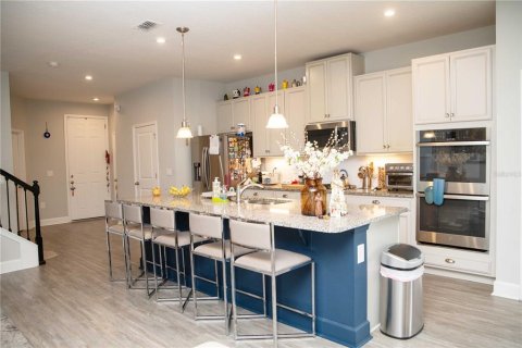 Casa en venta en Winter Garden, Florida, 3 dormitorios, 197.7 m2 № 1793789 - foto 12