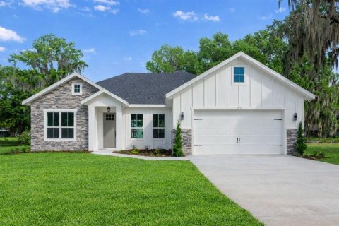 Villa ou maison à Altoona, Floride 3 chambres, 157.93 m2 № 2389418