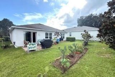 Villa ou maison à vendre à Groveland, Floride: 4 chambres, 159.51 m2 № 1902514 - photo 27