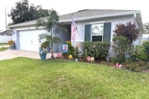 Villa ou maison à vendre à Groveland, Floride: 4 chambres, 159.51 m2 № 1902514 - photo 2