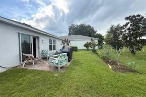 Villa ou maison à vendre à Groveland, Floride: 4 chambres, 159.51 m2 № 1902514 - photo 22