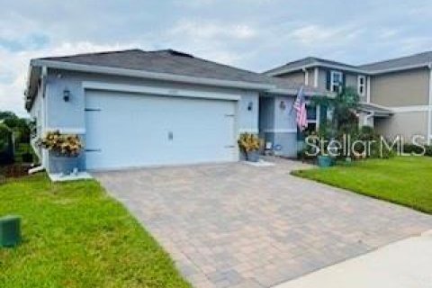 Villa ou maison à vendre à Groveland, Floride: 4 chambres, 159.51 m2 № 1902514 - photo 26