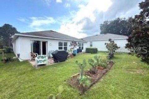 Villa ou maison à vendre à Groveland, Floride: 4 chambres, 159.51 m2 № 1902514 - photo 24