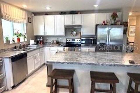 Villa ou maison à vendre à Groveland, Floride: 4 chambres, 159.51 m2 № 1902514 - photo 8