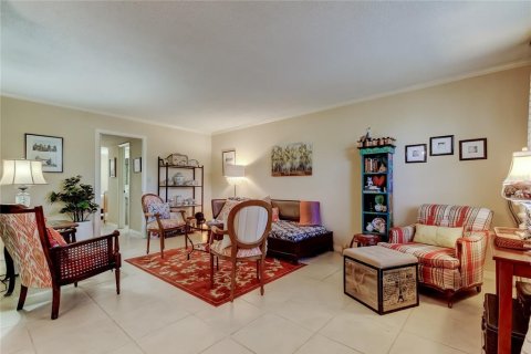Condominio en venta en Saint Petersburg, Florida, 1 dormitorio, 86.4 m2 № 2142123 - foto 5