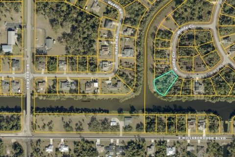 Land in North Port, Florida № 2162995 - photo 2