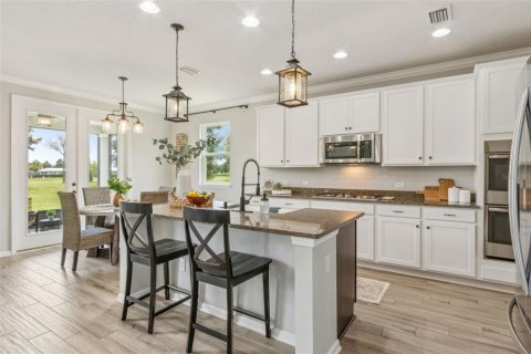 House in Saint Augustine, Florida 5 bedrooms, 315.5 sq.m. № 1847552 - photo 27