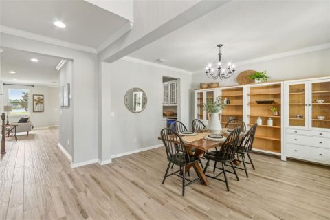 House in Saint Augustine, Florida 5 bedrooms, 315.5 sq.m. № 1847552 - photo 8