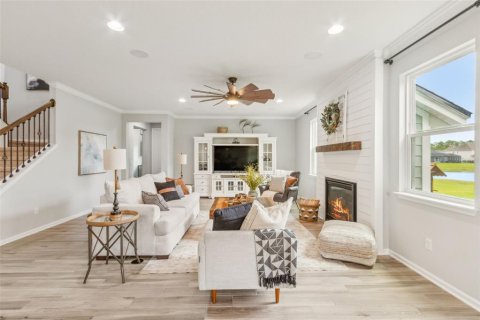 House in Saint Augustine, Florida 5 bedrooms, 315.5 sq.m. № 1847552 - photo 17
