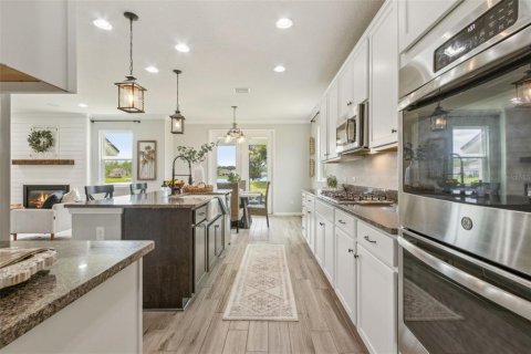 House in Saint Augustine, Florida 5 bedrooms, 315.5 sq.m. № 1847552 - photo 23