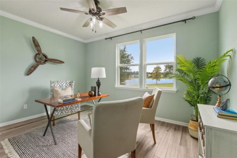House in Saint Augustine, Florida 5 bedrooms, 315.5 sq.m. № 1847552 - photo 29