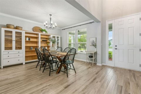 House in Saint Augustine, Florida 5 bedrooms, 315.5 sq.m. № 1847552 - photo 6