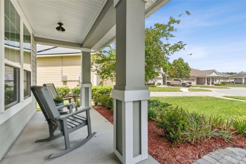 House in Saint Augustine, Florida 5 bedrooms, 315.5 sq.m. № 1847552 - photo 4