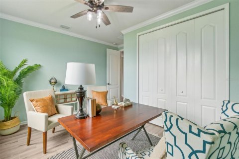 House in Saint Augustine, Florida 5 bedrooms, 315.5 sq.m. № 1847552 - photo 30