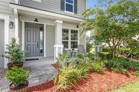 House in Saint Augustine, Florida 5 bedrooms, 315.5 sq.m. № 1847552 - photo 2