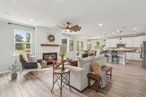 House in Saint Augustine, Florida 5 bedrooms, 315.5 sq.m. № 1847552 - photo 15