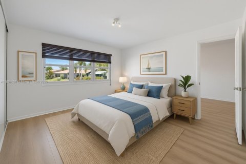 Condo in Fort Lauderdale, Florida, 2 bedrooms  № 1963212 - photo 5