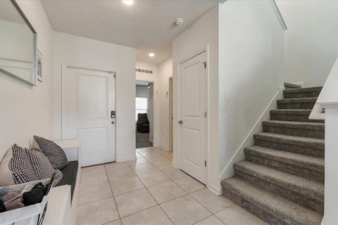Villa ou maison à vendre à Eagle Lake, Floride: 4 chambres, 187.2 m2 № 2389291 - photo 22
