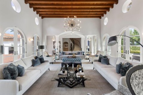 Casa en venta en Maitland, Florida, 5 dormitorios, 759.38 m2 № 1686585 - foto 7