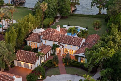 Casa en venta en Maitland, Florida, 5 dormitorios, 759.38 m2 № 1686585 - foto 1