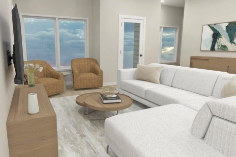 Touwnhouse à vendre à Longwood, Floride: 3 chambres, 170.48 m2 № 2098973 - photo 2