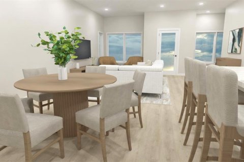 Touwnhouse à vendre à Longwood, Floride: 3 chambres, 170.48 m2 № 2098973 - photo 4