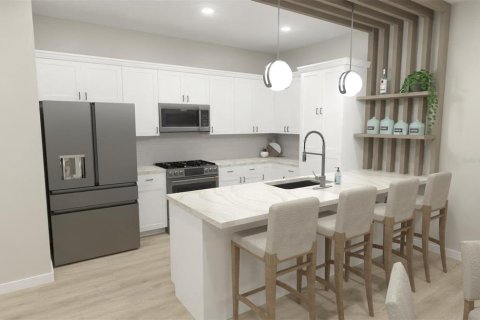 Touwnhouse à vendre à Longwood, Floride: 3 chambres, 170.48 m2 № 2098973 - photo 3