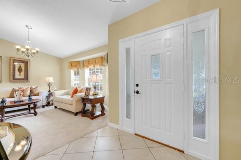 House in Leesburg, Florida 3 bedrooms, 191.84 sq.m. № 1915418 - photo 8