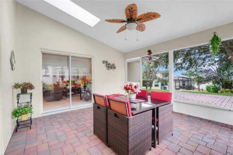 House in Leesburg, Florida 3 bedrooms, 191.84 sq.m. № 1915418 - photo 25