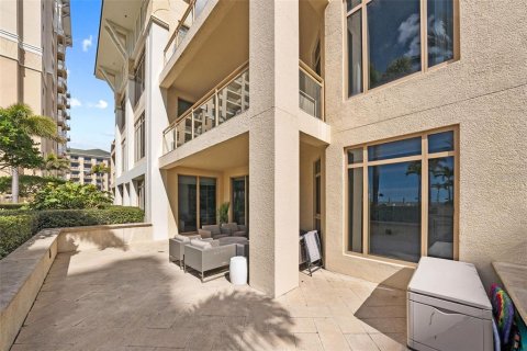 Condominio en alquiler en Clearwater, Florida, 3 dormitorios, 172.89 m2 № 1675784 - foto 23