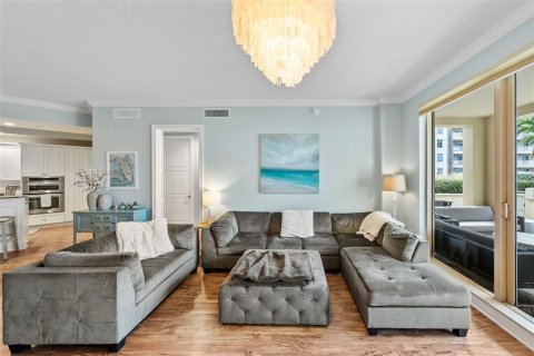 Condominio en alquiler en Clearwater, Florida, 3 dormitorios, 172.89 m2 № 1675784 - foto 10