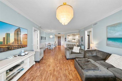 Condominio en alquiler en Clearwater, Florida, 3 dormitorios, 172.89 m2 № 1675784 - foto 12