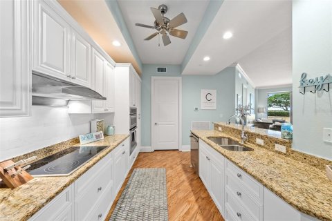Condominio en alquiler en Clearwater, Florida, 3 dormitorios, 172.89 m2 № 1675784 - foto 25