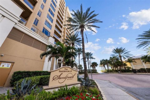 Condominio en alquiler en Clearwater, Florida, 3 dormitorios, 172.89 m2 № 1675784 - foto 3