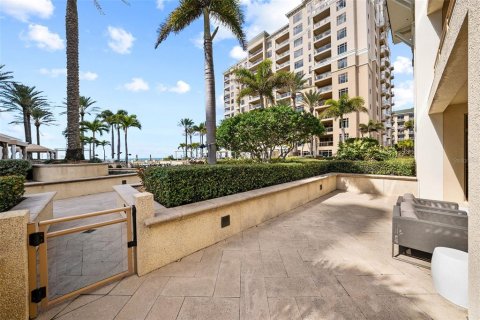 Condominio en alquiler en Clearwater, Florida, 3 dormitorios, 172.89 m2 № 1675784 - foto 22