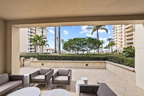 Condominio en alquiler en Clearwater, Florida, 3 dormitorios, 172.89 m2 № 1675784 - foto 18